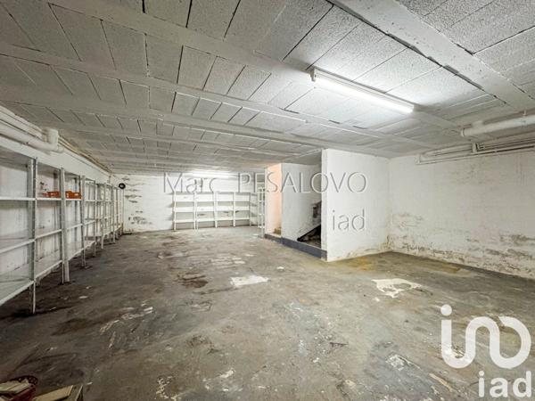 Maison 5 pièces de 115 m² à Perpignan (66100)