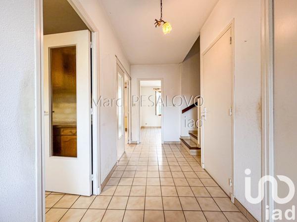 Maison 5 pièces de 115 m² à Perpignan (66100)