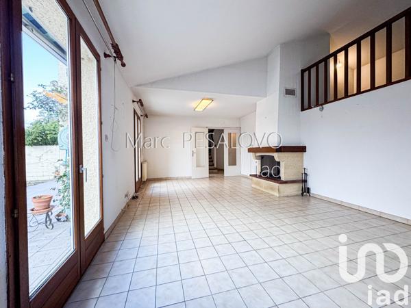 Maison 5 pièces de 115 m² à Perpignan (66100)