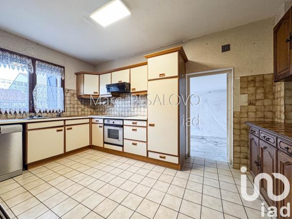 Maison 5 pièces de 115 m² à Perpignan (66100)