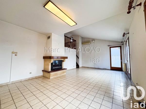 Maison 5 pièces de 115 m² à Perpignan (66100)