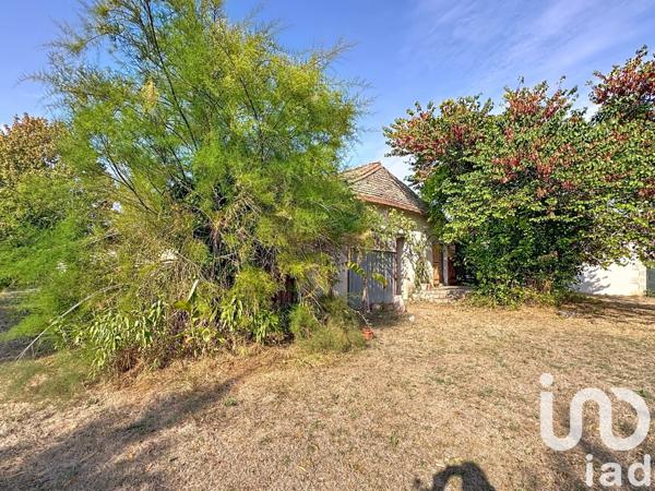 Maison à vendre 5 pièces 147 m² Brie-sous-Chalais