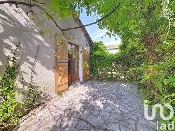 Maison à vendre 5 pièces 147 m² Brie-sous-Chalais