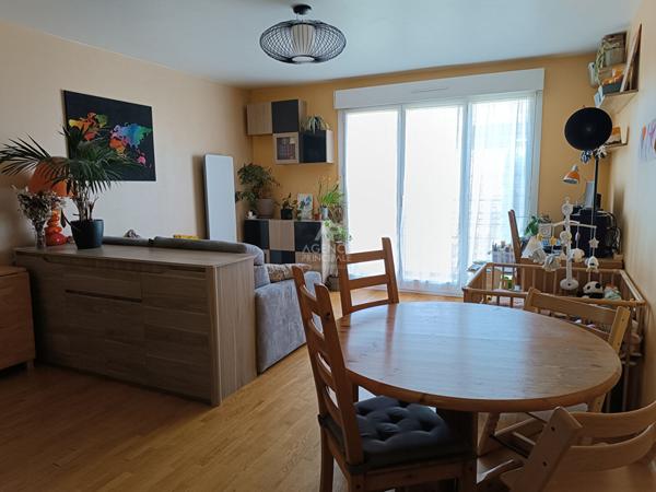 Appartement Carrieres Sous Poissy 3 pièce(s) 59 m2 €249 000 ** - Référence 8774