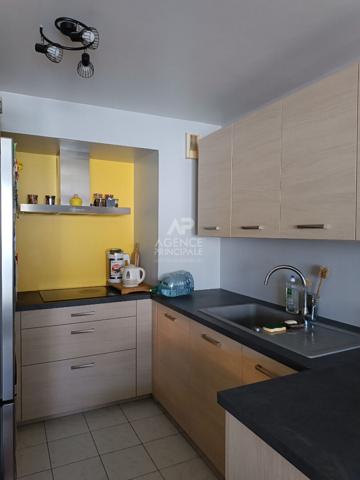 Appartement Carrieres Sous Poissy 3 pièce(s) 59 m2 €249 000 ** - Référence 8774