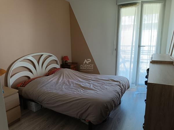 Appartement Carrieres Sous Poissy 3 pièce(s) 59 m2 €249 000 ** - Référence 8774