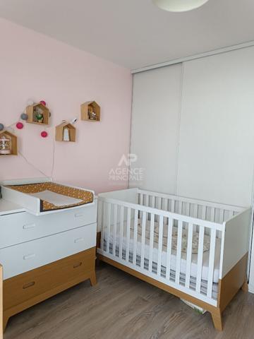 Appartement Carrieres Sous Poissy 3 pièce(s) 59 m2 €249 000 ** - Référence 8774