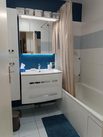 Appartement Carrieres Sous Poissy 3 pièce(s) 59 m2 €249 000 ** - Référence 8774