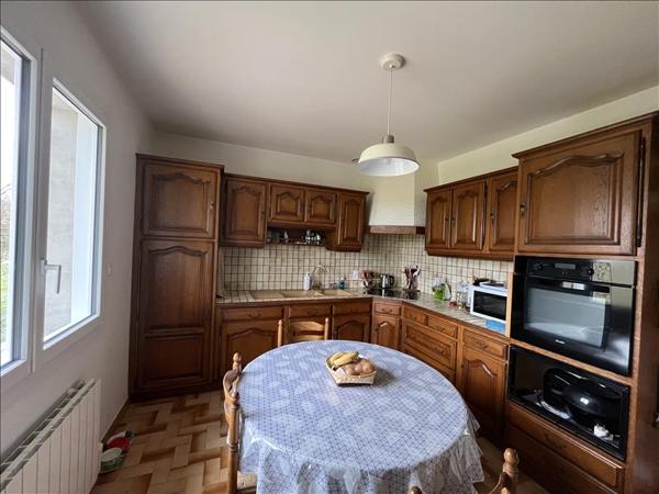 Maison à vendre |  Caussade |  5 pièces | 98 m²