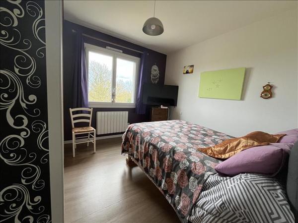 Maison à vendre |  Caussade |  5 pièces | 98 m²