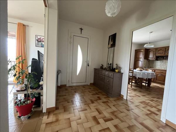 Maison à vendre |  Caussade |  5 pièces | 98 m²
