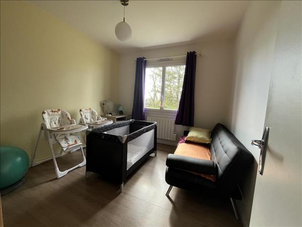 Maison à vendre |  Caussade |  5 pièces | 98 m²