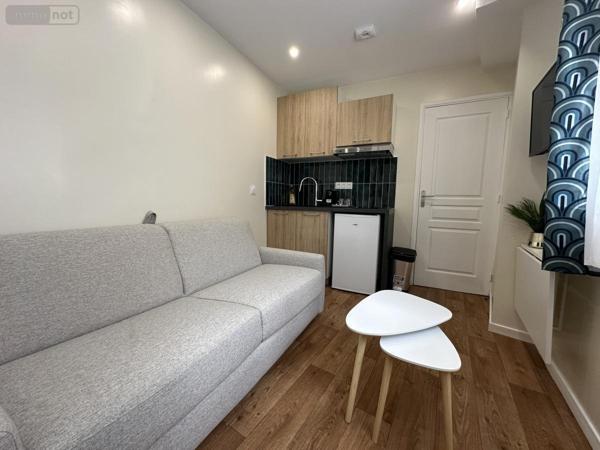 Appartement à louer à Cambrai dans le Nord (59400), ref : 59084-L1471   
Centre-Ville