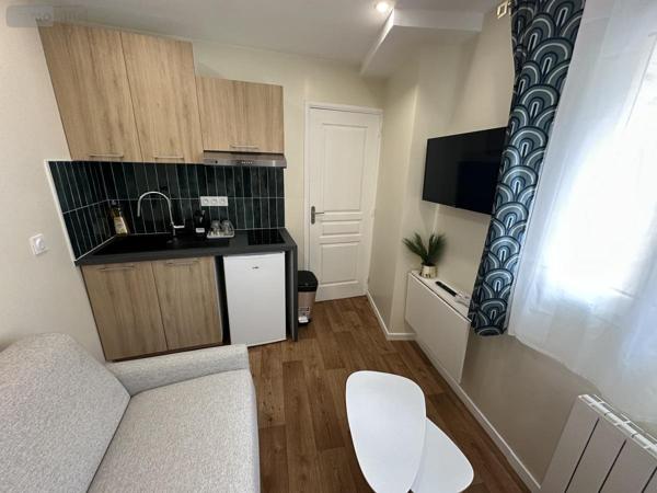 Appartement à louer à Cambrai dans le Nord (59400), ref : 59084-L1471   
Centre-Ville