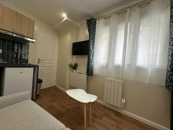 Appartement à louer à Cambrai dans le Nord (59400), ref : 59084-L1471   
Centre-Ville