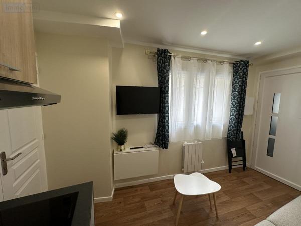 Appartement à louer à Cambrai dans le Nord (59400), ref : 59084-L1471   
Centre-Ville