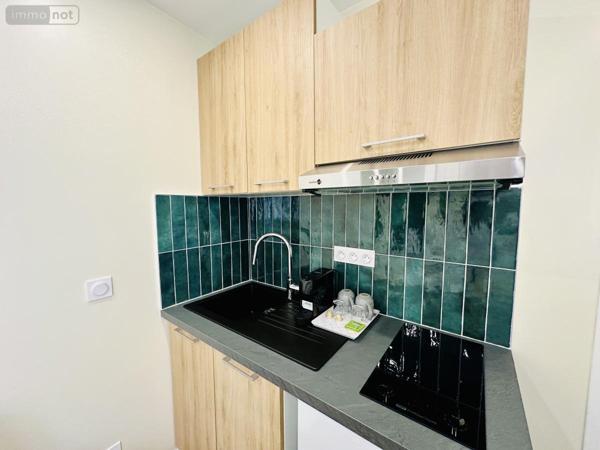 Appartement à louer à Cambrai dans le Nord (59400), ref : 59084-L1471   
Centre-Ville