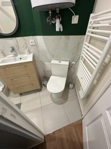 Appartement à louer à Cambrai dans le Nord (59400), ref : 59084-L1471   
Centre-Ville