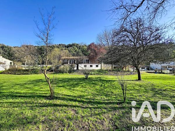Maison à vendre 5 pièces 161 m² Puymoyen
