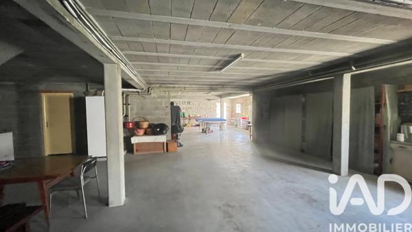 Maison à vendre 5 pièces 161 m² Puymoyen
