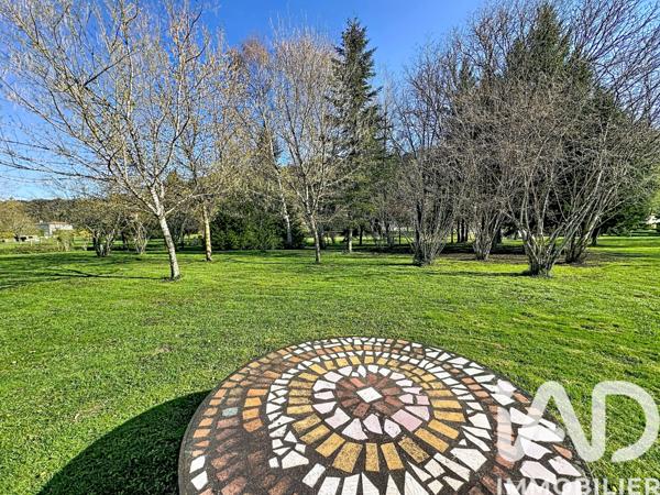 Maison à vendre 5 pièces 161 m² Puymoyen