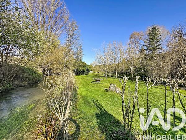 Maison à vendre 5 pièces 161 m² Puymoyen
