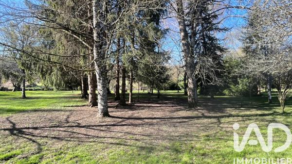 Maison à vendre 5 pièces 161 m² Puymoyen