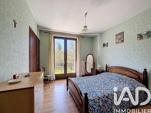 Maison à vendre 5 pièces 161 m² Puymoyen