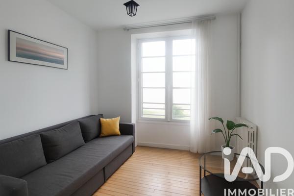Maison à vendre 6 pièces 160 m² Aubigné-Racan