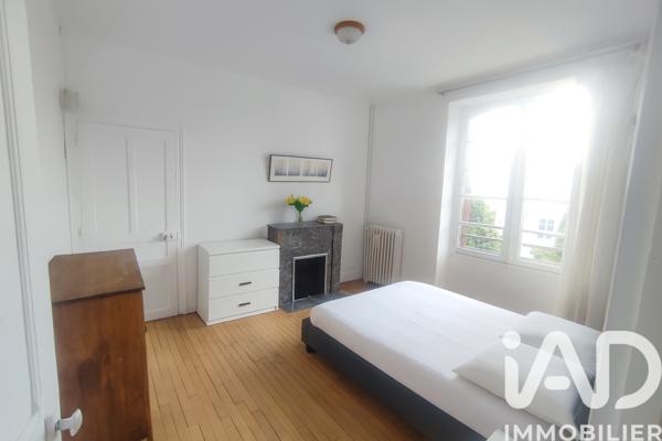 Maison à vendre 6 pièces 160 m² Aubigné-Racan