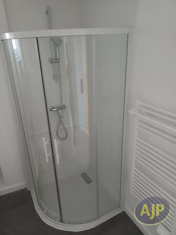 Location appartement Questembert : 540 € - AJP Immobilier Questembert