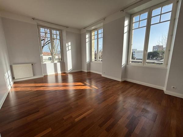 Appartement Bordeaux 3 pièce(s) 69 m2