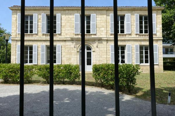 Appartement Bordeaux 3 pièce(s) 69 m2