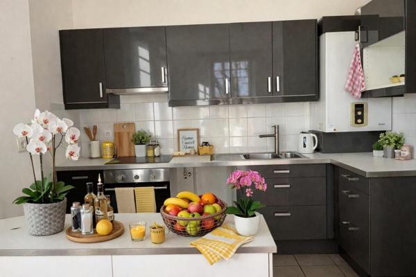 Appartement Bordeaux 3 pièce(s) 69 m2