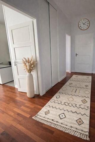 Appartement Bordeaux 3 pièce(s) 69 m2