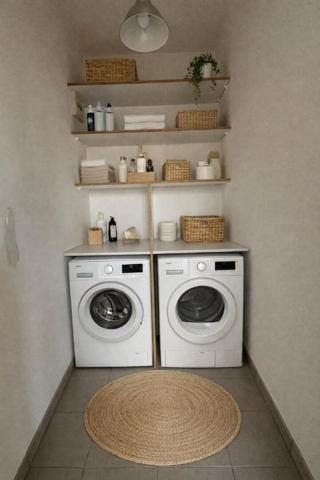 Appartement Bordeaux 3 pièce(s) 69 m2