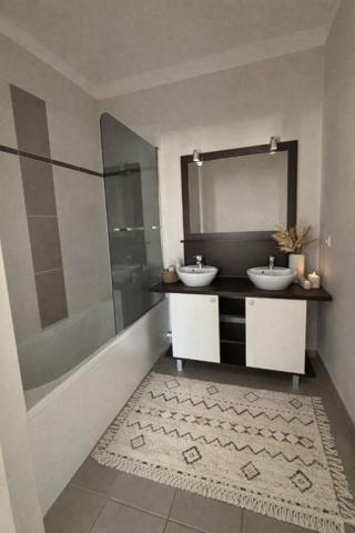 Appartement Bordeaux 3 pièce(s) 69 m2