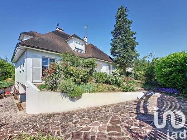 Maison à vendre 7 pièces 154 m² Yerres