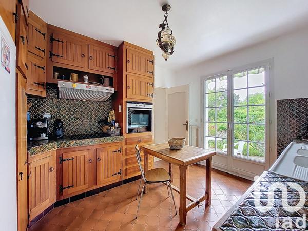 Maison à vendre 7 pièces 154 m² Yerres