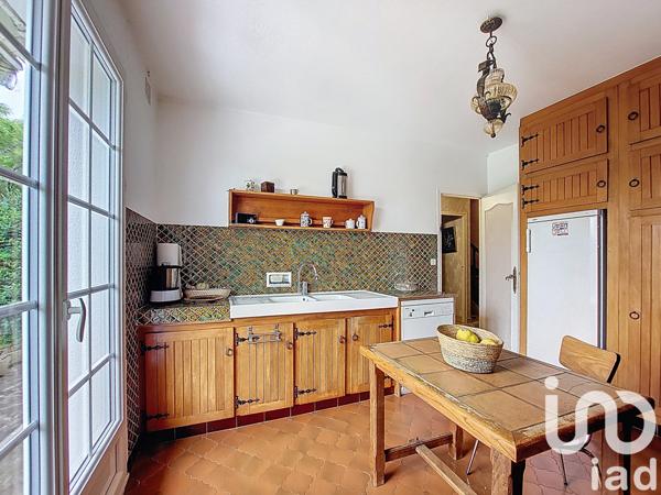 Maison à vendre 7 pièces 154 m² Yerres