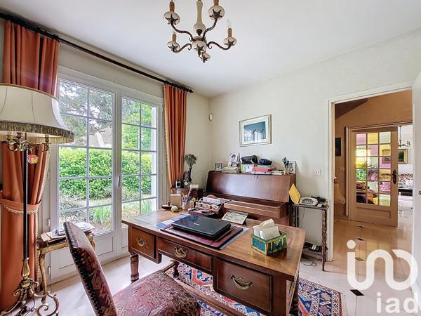 Maison à vendre 7 pièces 154 m² Yerres