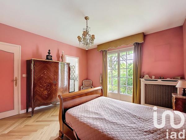 Maison à vendre 7 pièces 154 m² Yerres