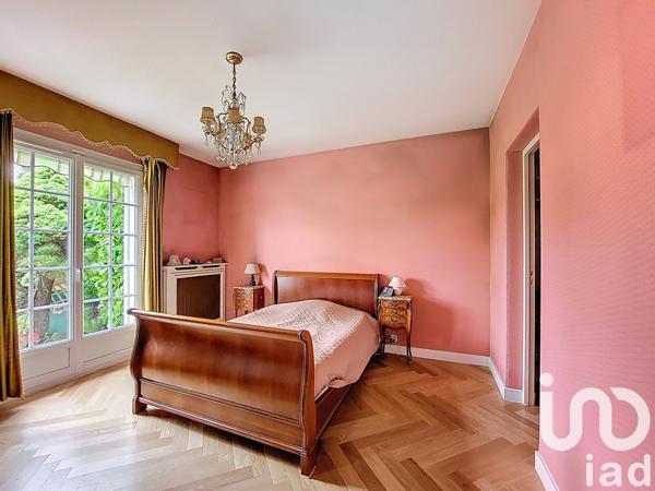 Maison à vendre 7 pièces 154 m² Yerres