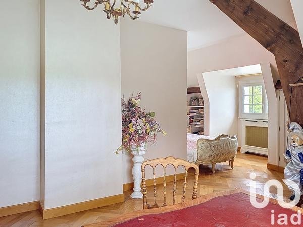 Maison à vendre 7 pièces 154 m² Yerres