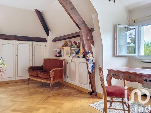 Maison à vendre 7 pièces 154 m² Yerres