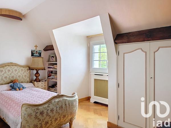 Maison à vendre 7 pièces 154 m² Yerres