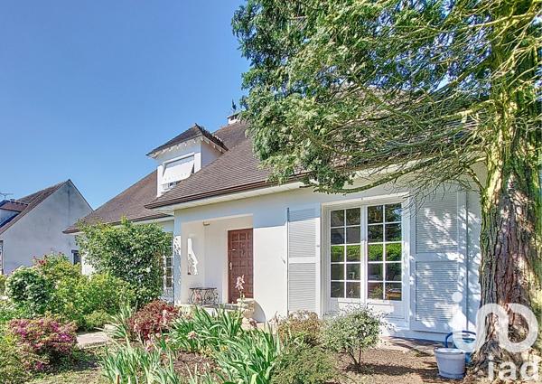 Maison à vendre 7 pièces 154 m² Yerres