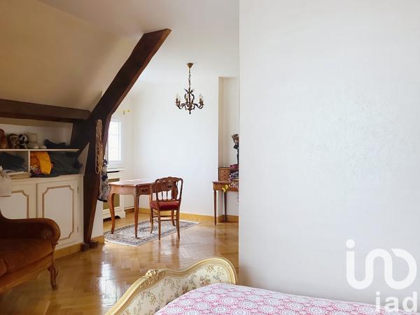 Maison à vendre 7 pièces 154 m² Yerres