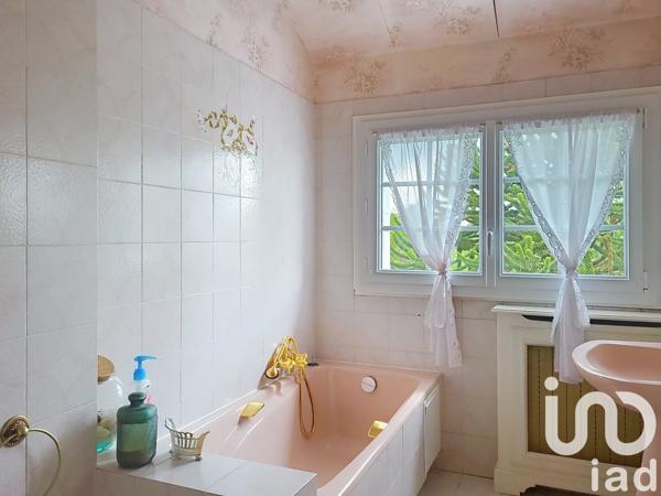 Maison à vendre 7 pièces 154 m² Yerres