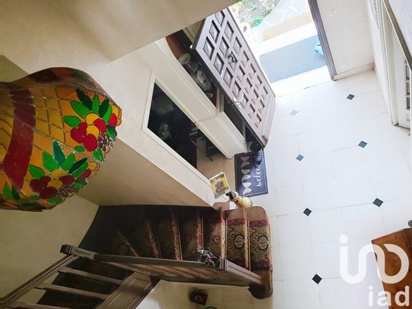 Maison à vendre 7 pièces 154 m² Yerres